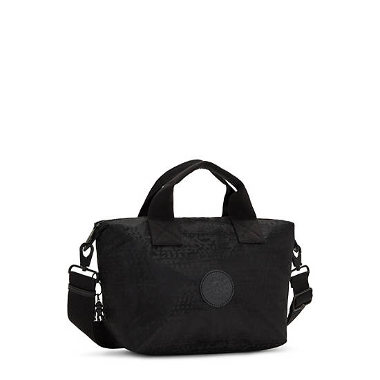 Kipling Kala Klassieke Handbag Mini Tassen Zwart | België 1895QM